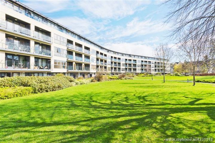 Apartment 16, Ramleh Hall, Convent Avenue, Mount S, Dublin 6