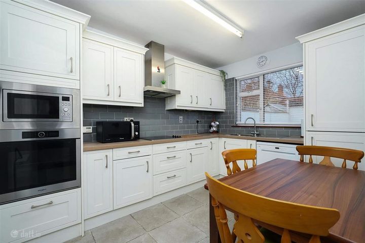 Leix Road, Dublin 7, Cabra, Dublin 7