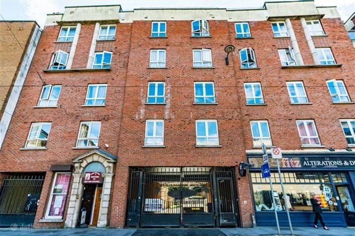 Apartment 1, Jervis Place, Abbey Street Upper, Dublin 1