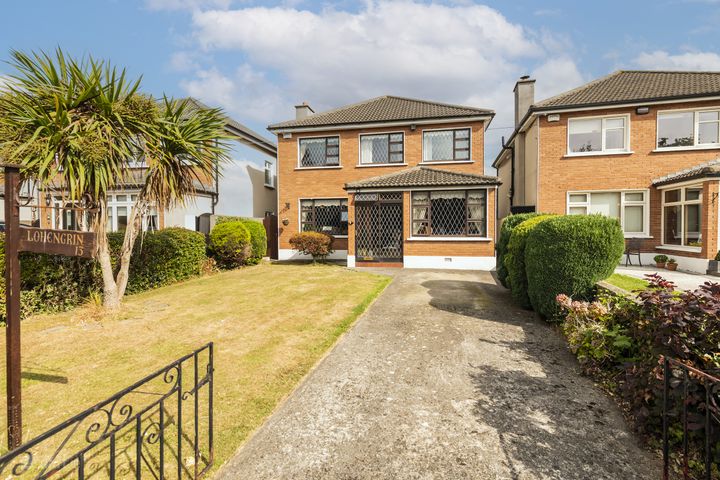 13 Charleville, Churchtown Rd Lower, Dublin 14, Dublin 14, Dublin