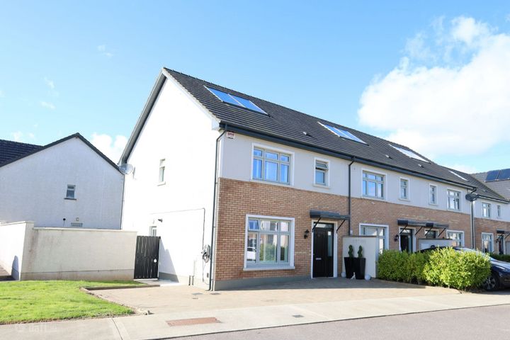 55 The Park, Janeville, Carrigaline, Co. Cork, P43YC56