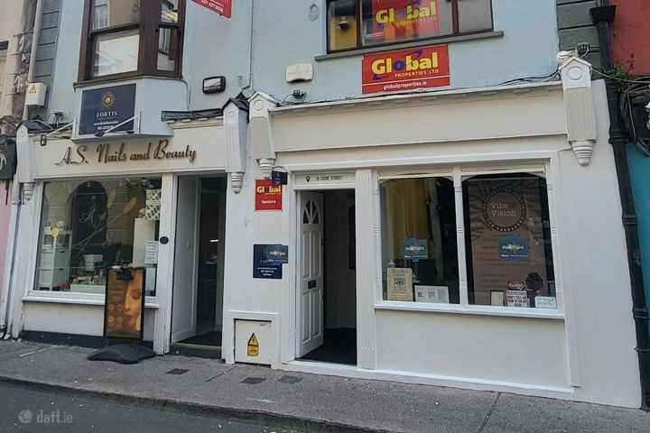 12 Cook Street, Cork City Centre, Co. Cork