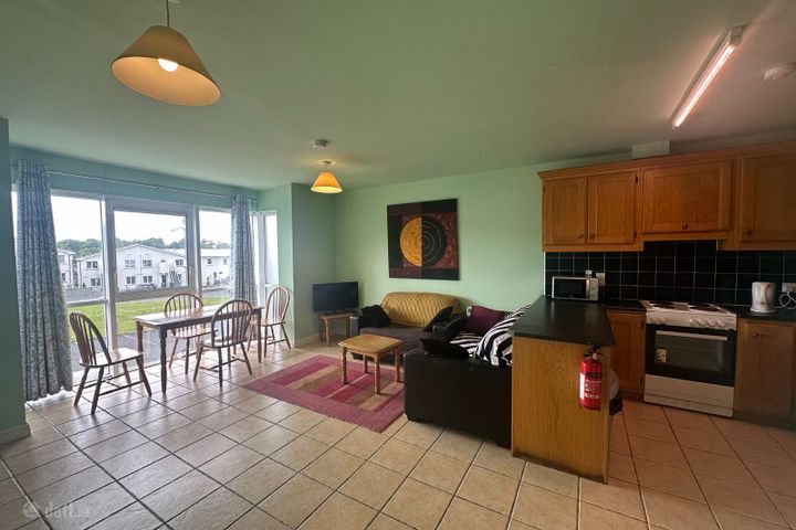 Apartment 18, Dunaras Village, Taylor's Hill, Co. Galway