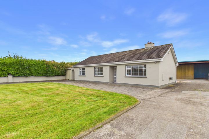 Avondale, Castlejordan, Co. Meath, R35PP28