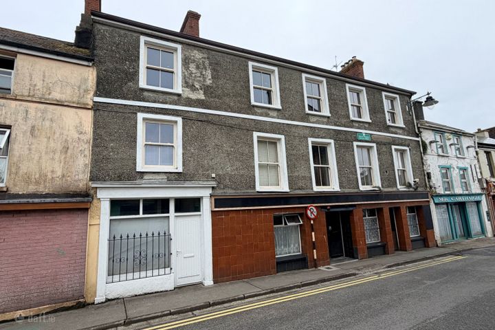 Castle Street, Dunmanway, Dunmanway, Co. Cork, P47A894