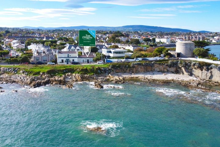 Windward, Sandycove Point, Sandycove, Co. Dublin, A96YD90
