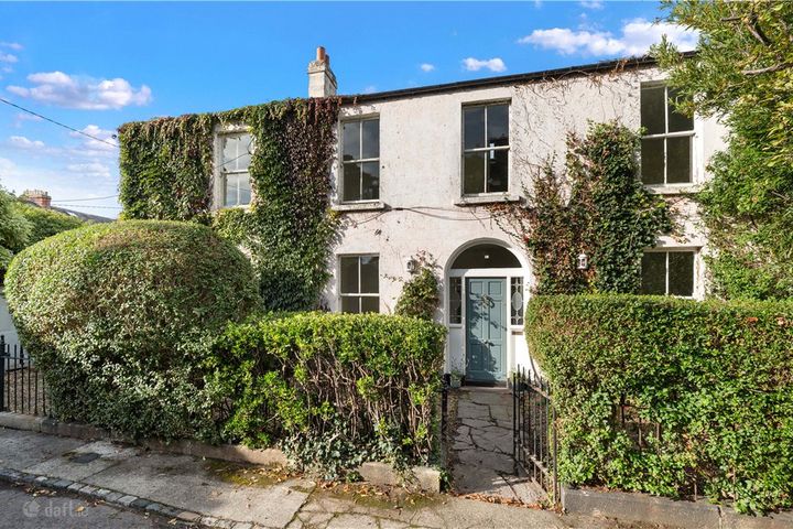 18 Carlisle Avenue, Donnybrook, Dublin 4, D04 E7R9
