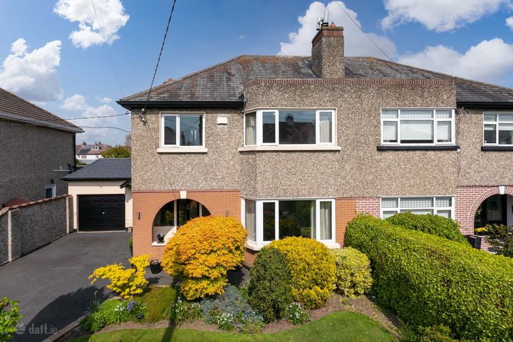 24 Fortfield Dr, Terenure, Dublin 6w, Dublin