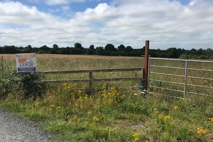 Ballylina East, Borrisokane, Co. Tipperary