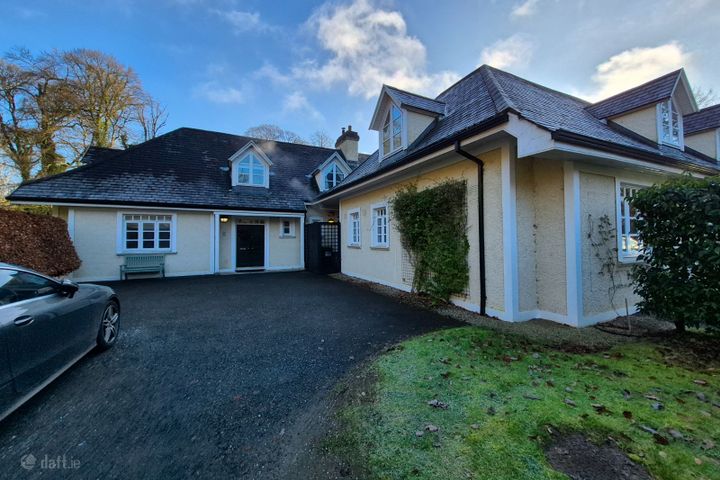 21 Waltons Grove, Mount Juliet, Stoneyford, Co. Kilkenny