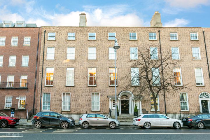 Apartment 9, 18-21 Mount Street Lower, Dublin 2, Dublin