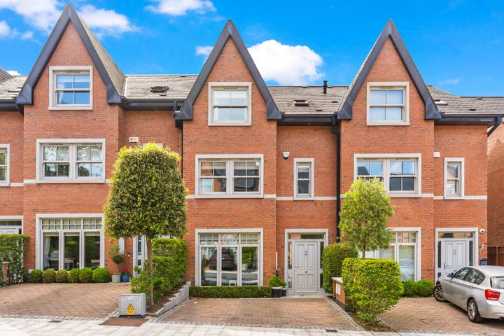 18 Dalkey Manor, Dalkey, Co Dublin, A96N9W4