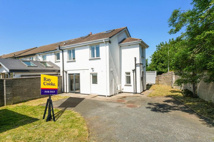 101A Maples Road, Wedgewood, Sandyford, Dublin 16
