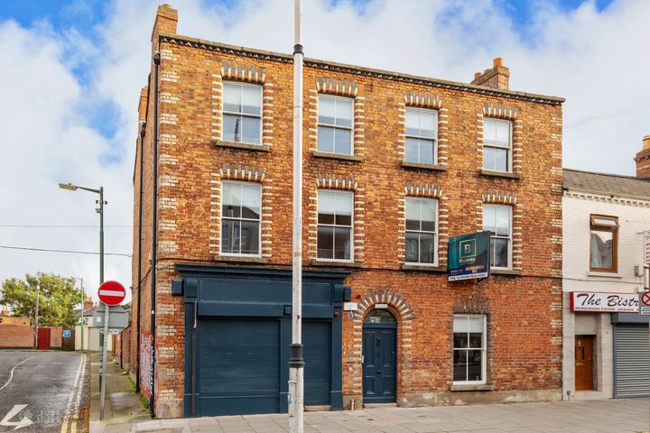 Clanbrassil Street Lower, Dublin 8