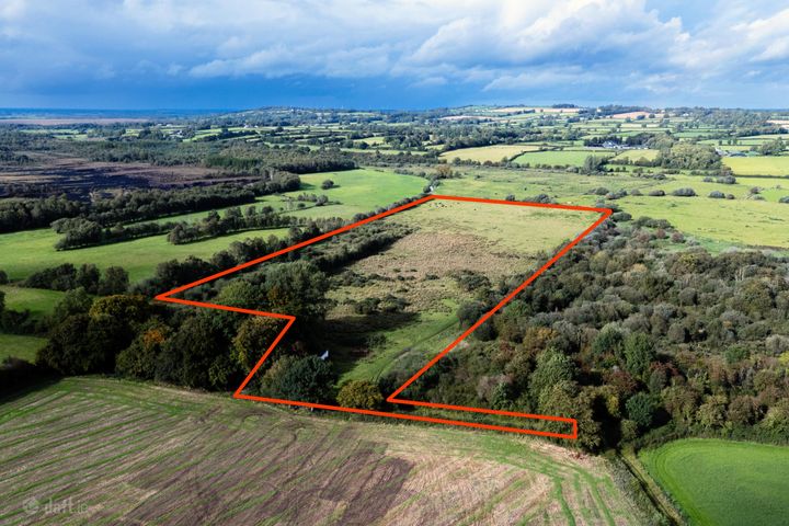 Tubbrid, Shinrone, Co. Offaly