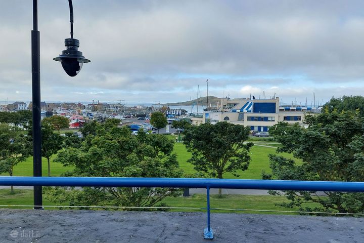 Apartment 15, Saint Lawrence Quay, Harbour Road, Howth, Co. Dublin, Howth, Dublin 13