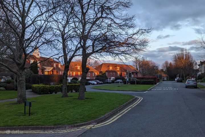 Saint Helen's Wood, Booterstown, Blackrock, Co. Dublin, Booterstown, Co. Dublin