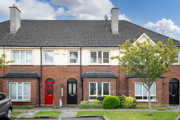 45 Beverton Meadows, Donabate, Co. Dublin, K36AF59