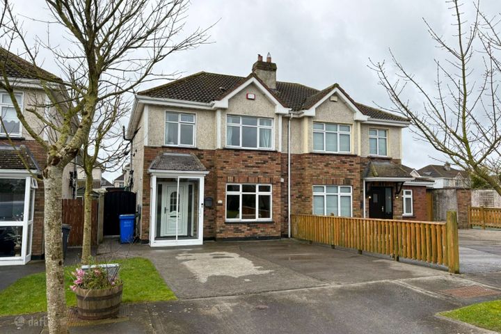 75 Rahanine Manor, Rochfortbridge, Rochfortbridge, Co. Westmeath, N91PW28