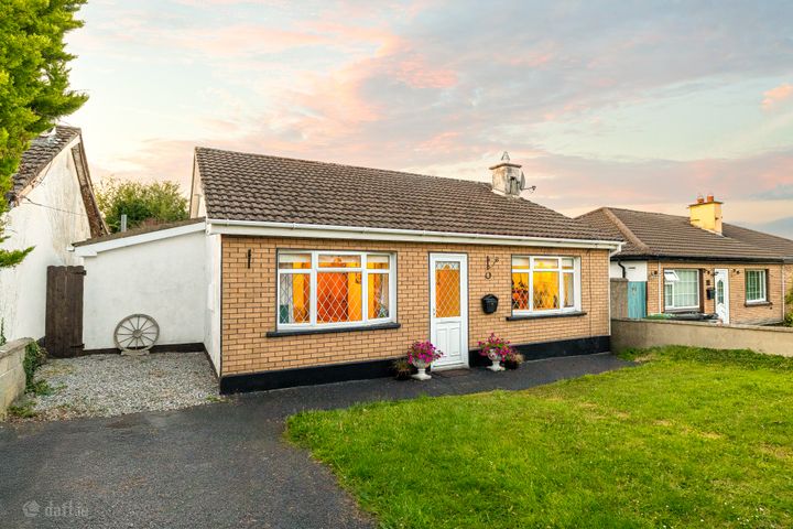 98 Monread Heights, Monread, Naas, Co. Kildare, W91PX4P