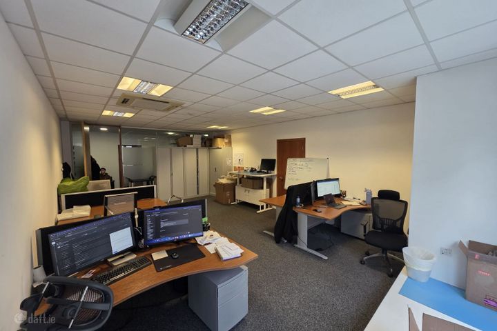 Main Street, Swords, Co. Dublin