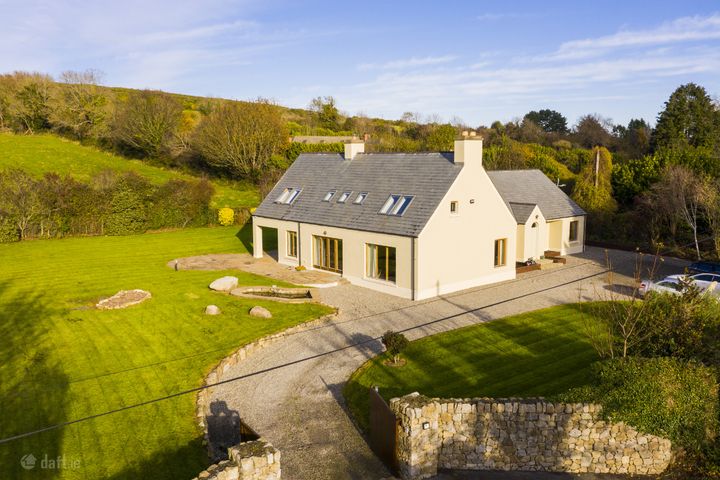 The Warren, Ballycorus Road, Kiltiernan, Dublin 18, Dublin