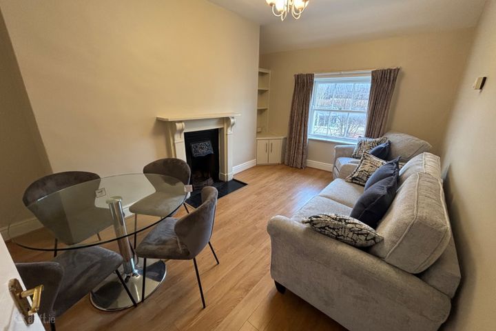 Apartment 3, 11 Herbert Street, Dublin 2