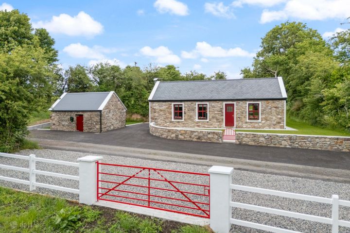 Clooncarra, Kilmovee, County Mayo, Mayo