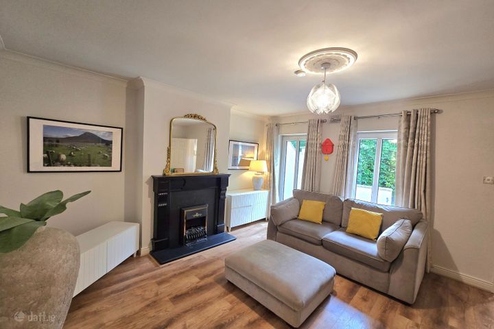 Ely Woods, Rathfarnham, Ballyboden, Dublin 16