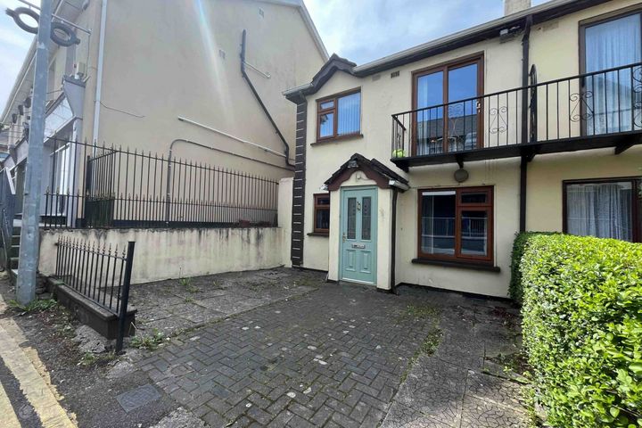 Fagan’s Lane, Maynooth, Co. Kildare