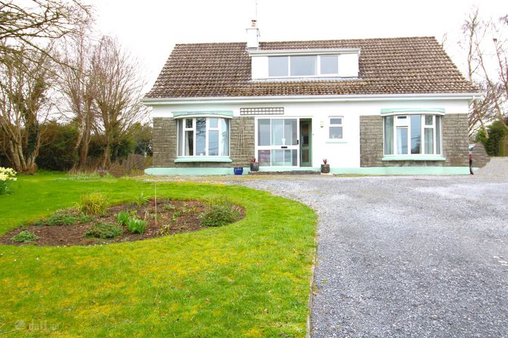 Annaghdown, Corrandulla, Galway, Galway