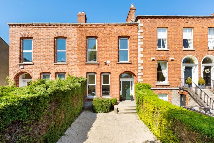83 Marlborough Rd, Donnybrook, Dublin 4, Dublin 4, Dublin