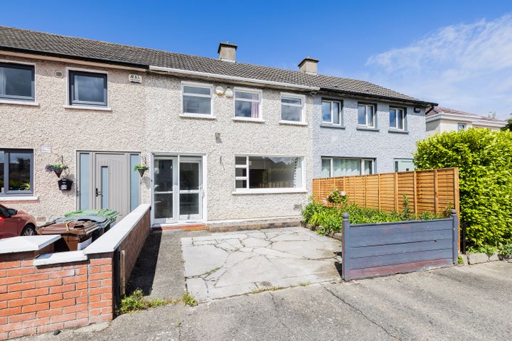 70 Ashlawn Park, Ballybrack, Glenageary, Co. Dublin, A96W2H3