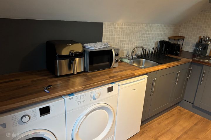 Roundwood, Roundwood, Co. Wicklow