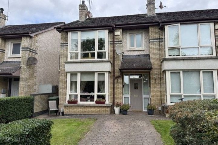 29 Park Wood, Grangerath, Drogheda, Co. Meath, A92T8PA