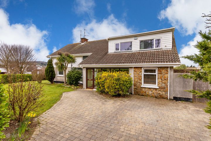 28 Casana View, Howth, Co. Dublin, D13WV78