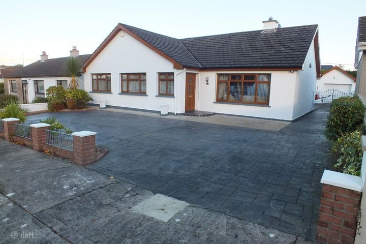 4 Highfield Road, Sligo, Sligo, Co. Sligo, F91Y36X