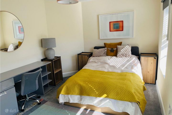 Warren Street, Dublin 8, Portobello, Dublin 8