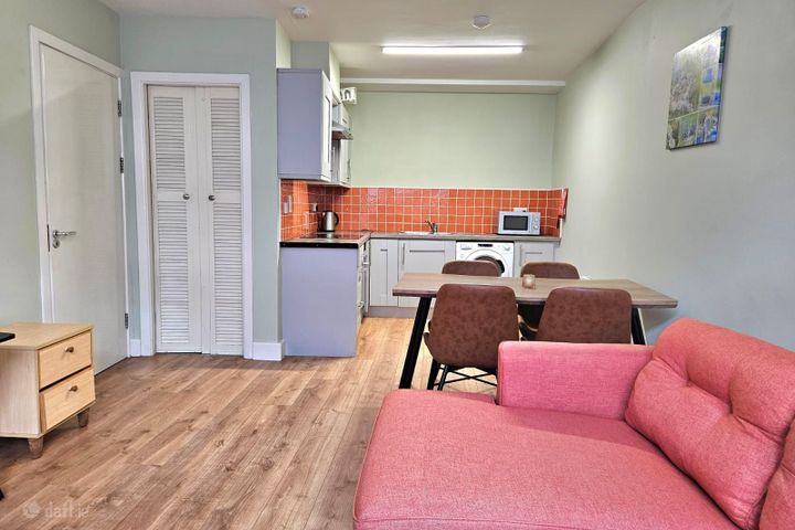 Apartment 1, Rivercourt, Waterford City Centre, X91DK33