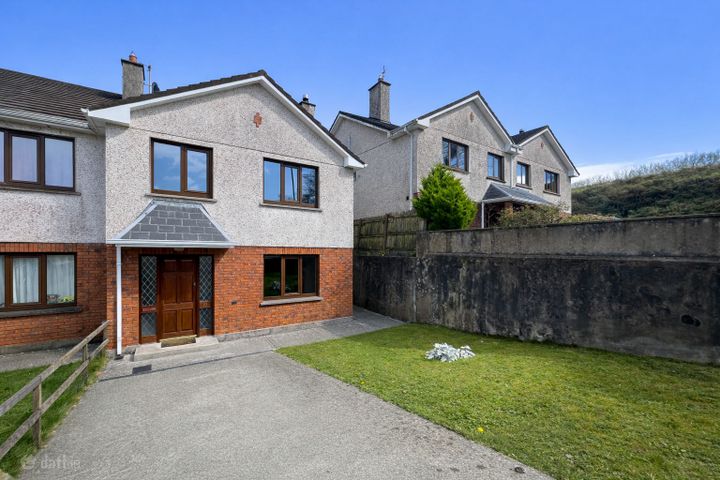 27 Meadowlands, Bandon, Bandon, Co. Cork, P72DT29