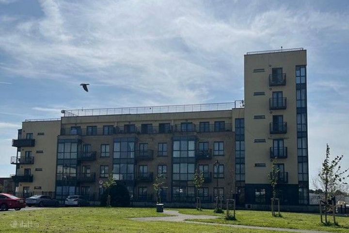 Apartment 49, Harbour Point, Longford Town, Co. Longford