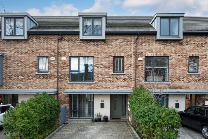 12 Rockville Woods, Dublin 18, Carrickmines, Dublin 18, D18X5CR