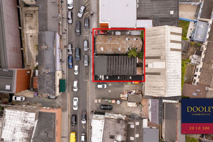 35, 35A, 36 Florence Road, Bray, Co Wicklow A98 RH36, Bray, Co. Wicklow