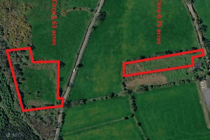 Tomduff, Borris, Co. Carlow., Borris, Co. Carlow