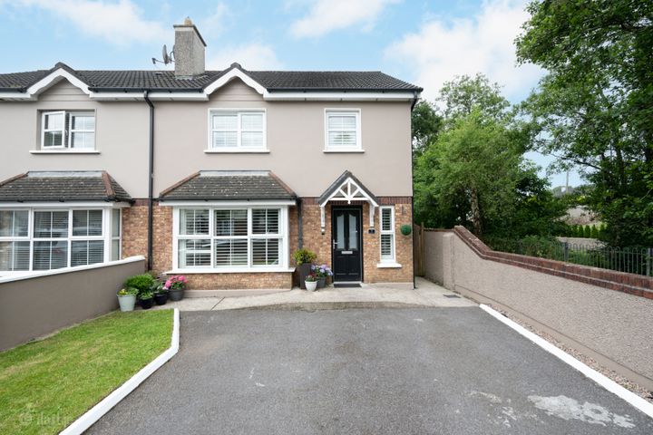 1 Copper Valley Vue, Riverstown, Glanmire, Co Cork, T45X395