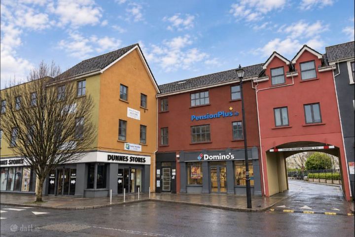 13c Main Street, Ongar, Dublin 15, Co. Dublin, D15PK24