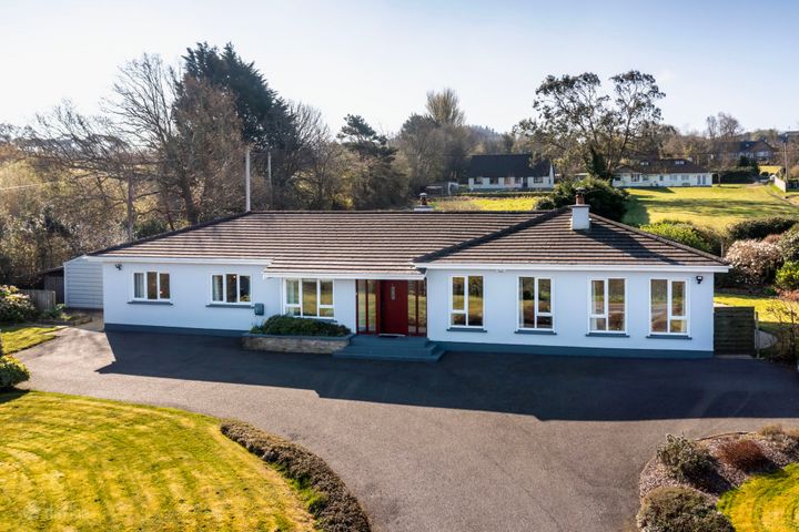 Ballygoman, Barntown, Wexford, Co. Wexford, Y35N153