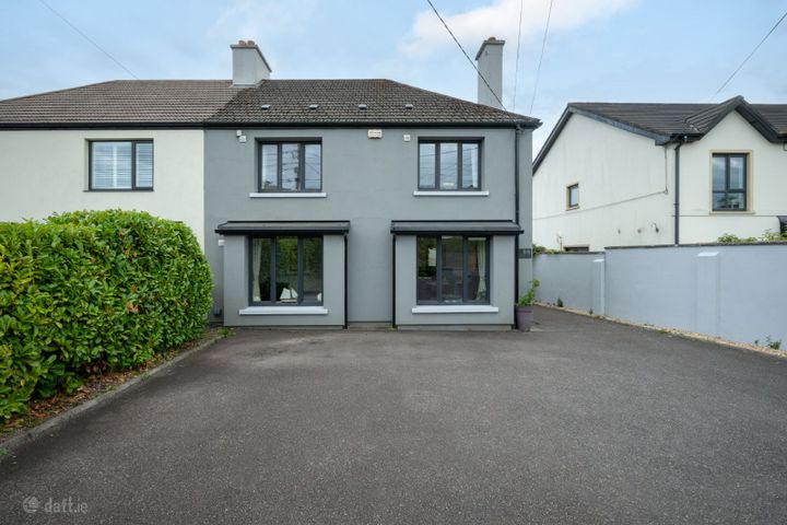 Glencar, Curraheen Road, Bishopstown, Co. Cork, T12K8PH
