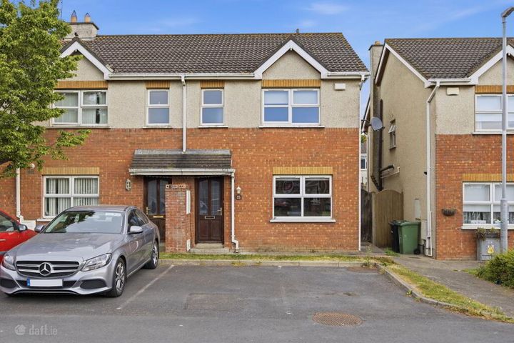 15 Thorn Chase, Rush, Co. Dublin, K56FX04
