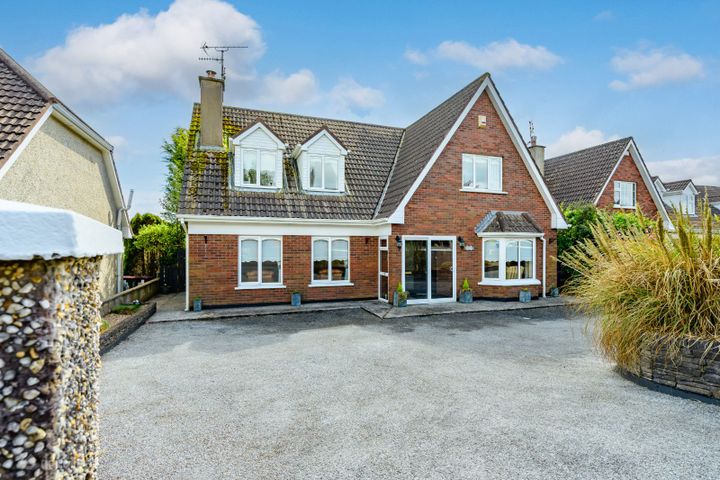 43B Nova Court, Ballea Road, Carrigaline, Co. Cork, P43D981
